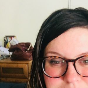 Meet your Posher, Krista